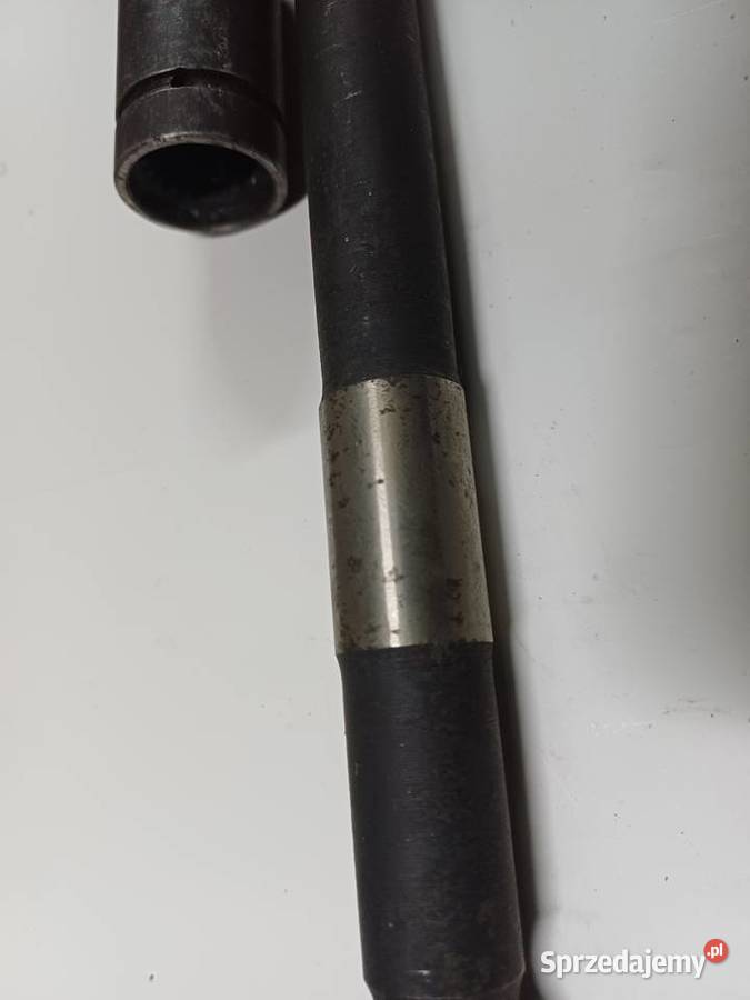 Wałek Sprzęgłowy Sprzęgła Fiat 126p Nowy Wysyłka Łowicz