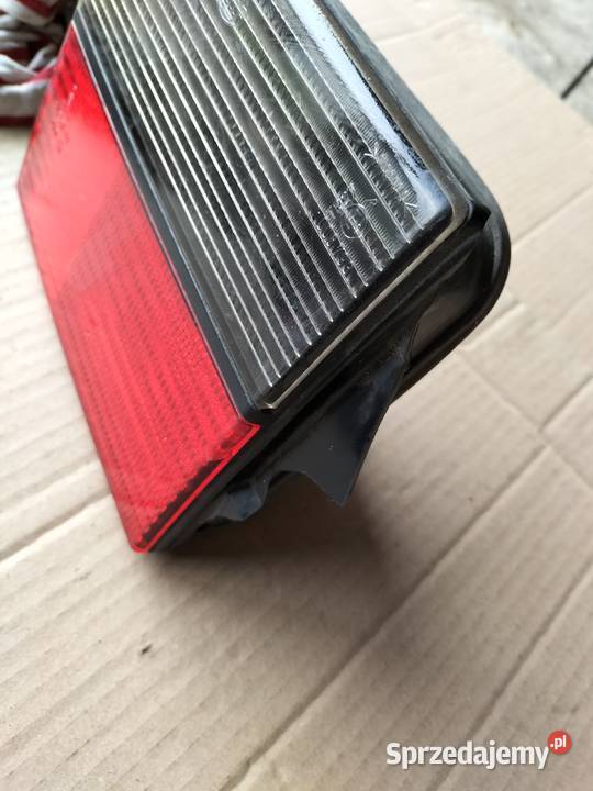 Vento LAMPA TYŁ TYLNA KLAPA Kamień-Kolonia