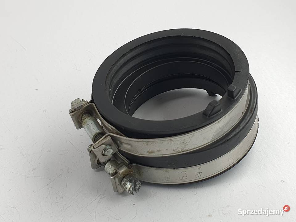 Krociec Przepustnicy Lacznik Gumowy Opaska Ktm