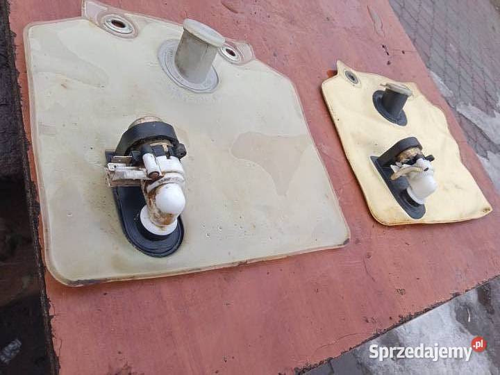 FSO Polonez Caro kieszen worek spryskiwacza Stalowa Wola