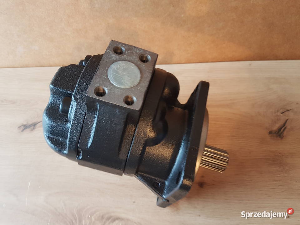 Skrzynia biegów SB 165 Ł34 Ł35 podkarpackie