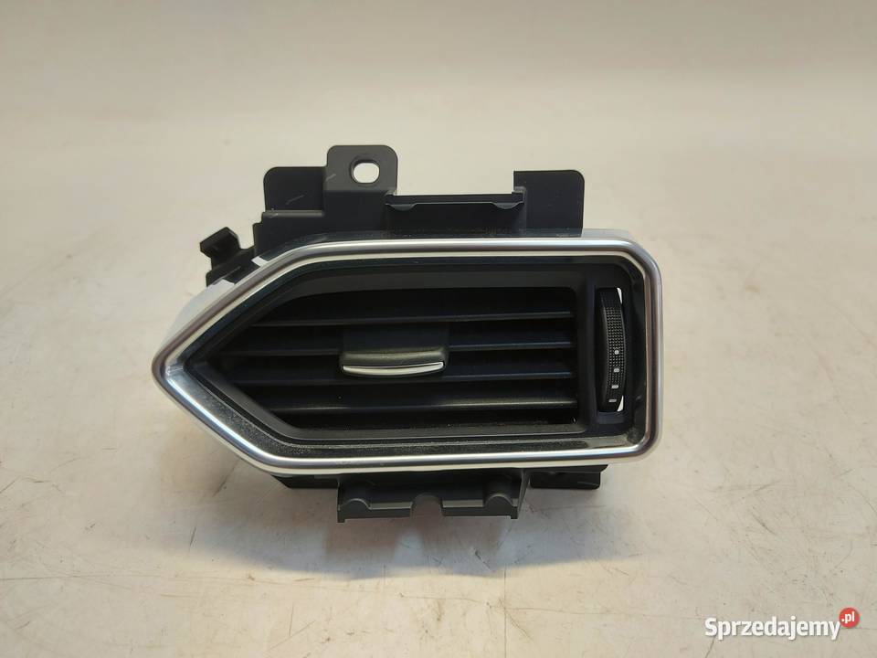 Mazda CX5 II Lift KRATKA NAWIEWU PRAWA PRZÓD osobowe dolnośląskie