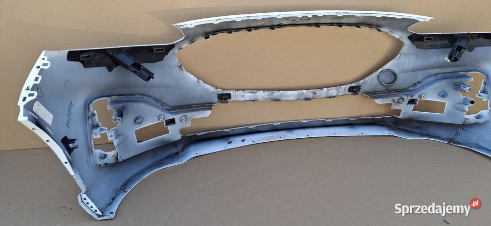 FORD KUGA MK3 STLINE ZDERZAK PRZÓ PRZEDNI PDC osobowe