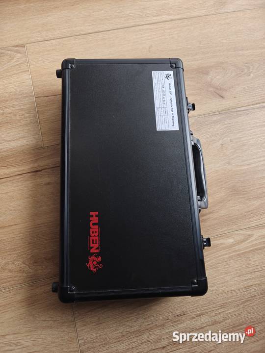 Huben GK1 55mm Sporty strzeleckie i myślistwo Olsztyn