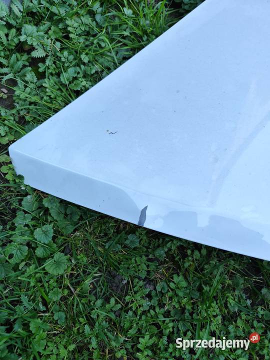 MASKA ATRAPA GRIL LISTWA EMBLEMAT PRZÓD RENAULT