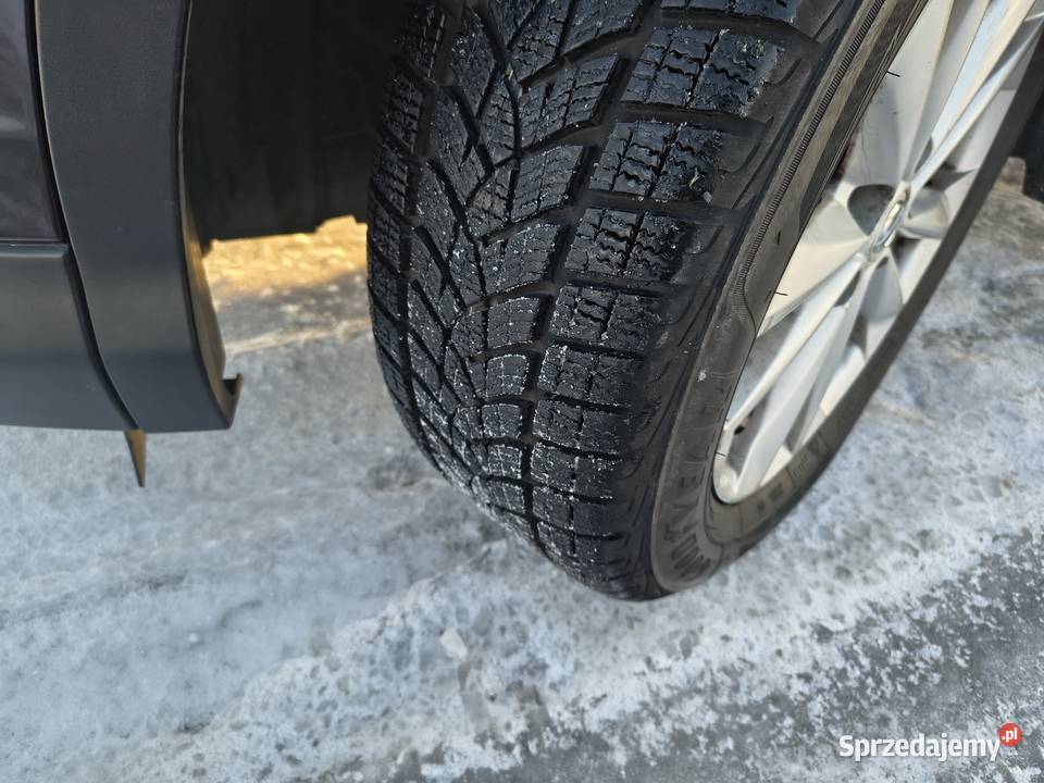 Nissan Qashqai 2014r 16 Diesel 130 Automat 98 pomorskie