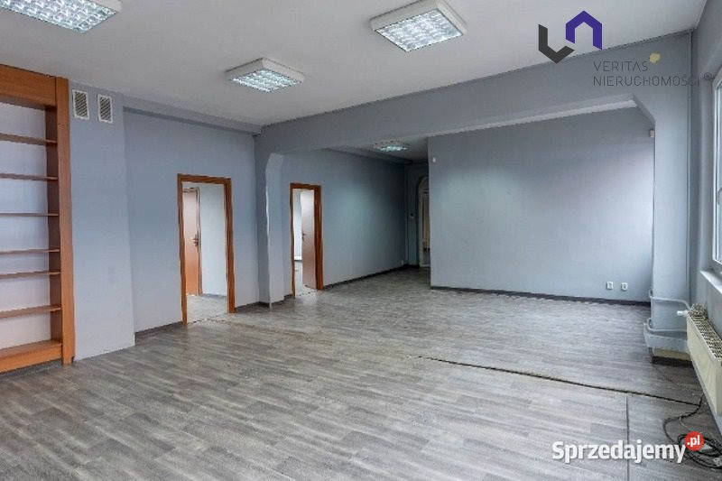Do wynajęcia lokal 147m2 Katowice