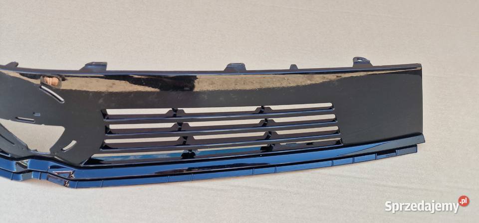 OPEL ASTRA 6 VI GRILL ATRAPA KRATKA ZDERZAKA Bieleń
