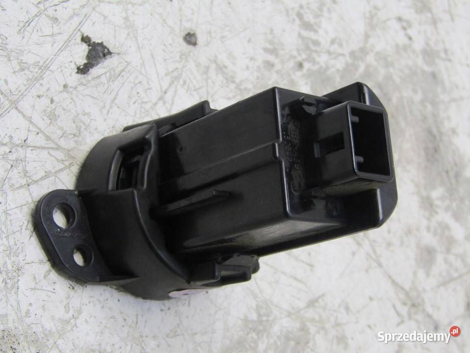 PRZYCISK ZAPŁONU STARTSTOP PEUGEOT 108 Wyposażenie wnętrza