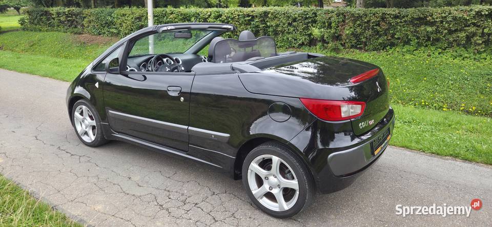 Mitsubishi Colt 15 Turbo CZC komputer pokładowy Colt Krosno sprzedam