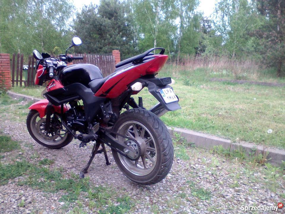 ZIPP XRACE 12550cmm modyfikacjach mocno Zipp lubelskie Lublin