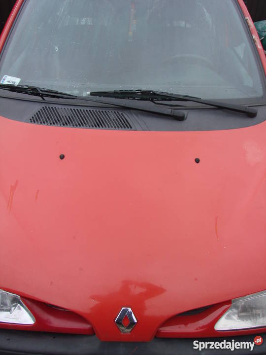Renault Scenic 20 benzyna 1997r silnik inne Skarżysko-Kamienna