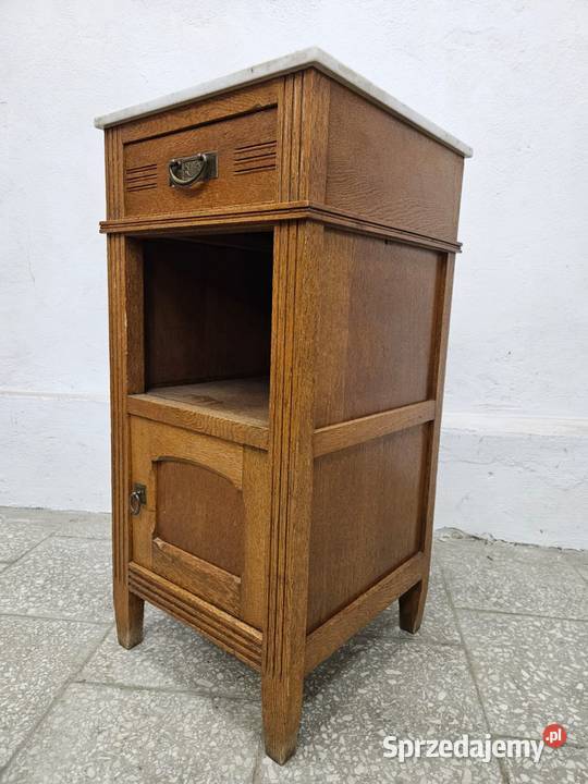 Szafka komódka Francja Nowy Sącz