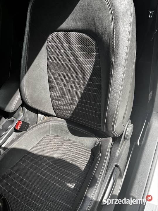Vw Scirocco światła przeciwmgielne Nowa Wieś Lęborska sprzedam