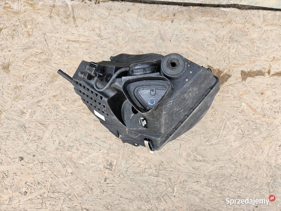 AUDI A6 C6 OBUDOWA FILTRA POWIETRZA 4F0133843 Międzychód sprzedam