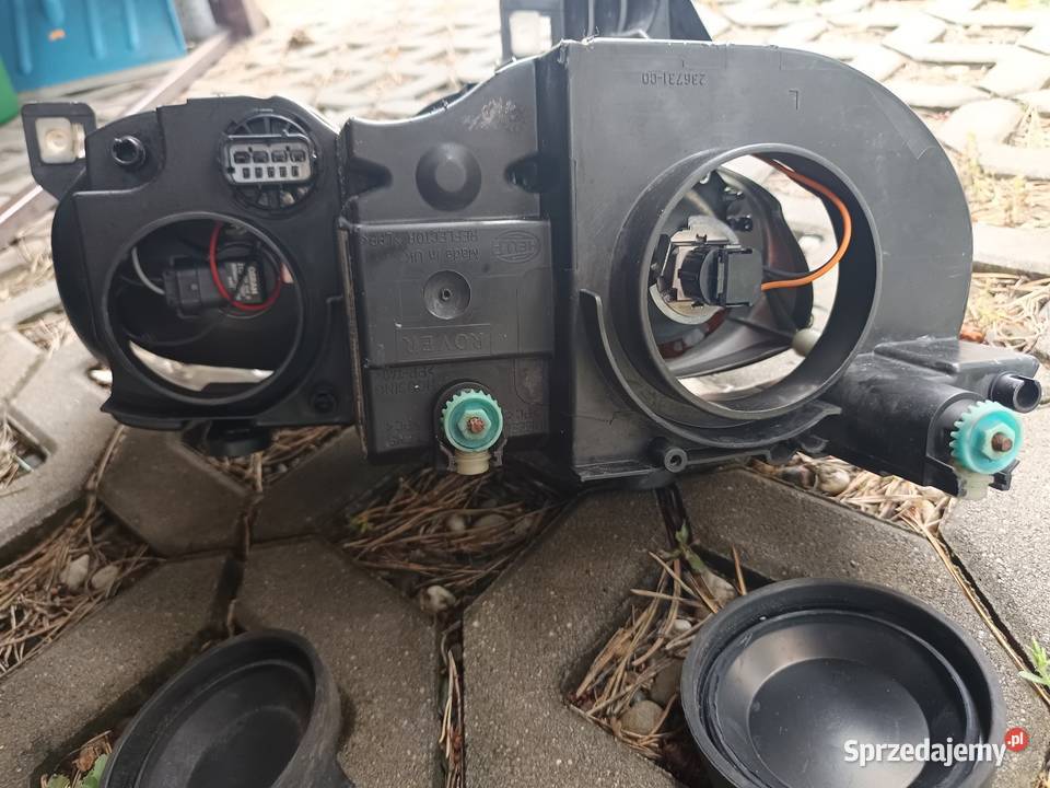 Lampy Rover75 Lift Europa Radlin sprzedam