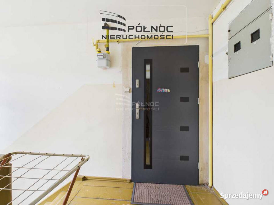 Ełk 3 pokoje Gdańska 33 CENTRUM Sprzedaż sprzedam