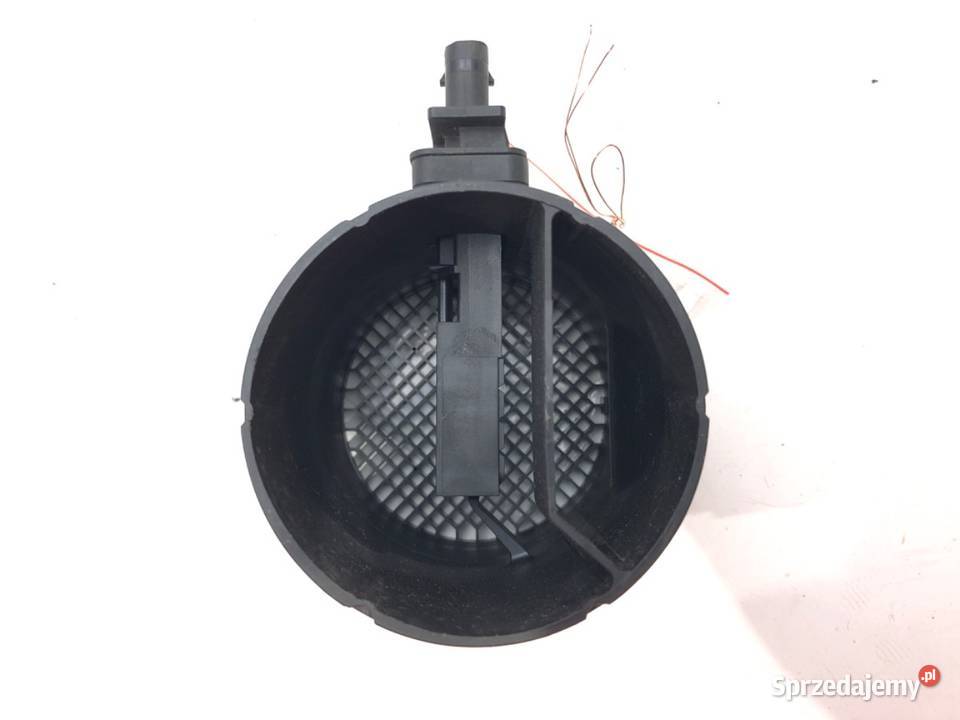 PRZEPŁYWOMIERZ VW CC B7 03H906461A 36 300 1116 sprzedam