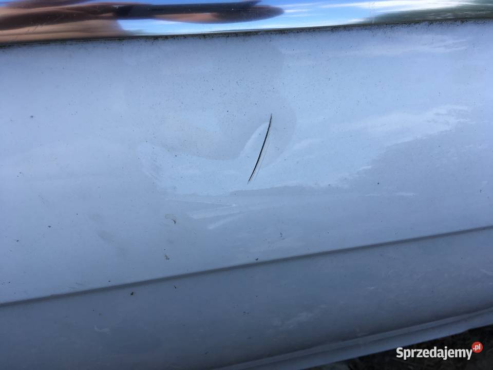 DRZWI LEWE TYŁ Audi A4 S4 B8 avant LIFT LY9C Szczecin sprzedam