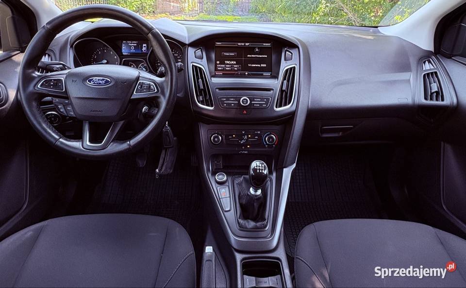 SYNC12 MSC GwarPotwierdzony przebiegPrzygotowany nieuszkodzony Płońsk