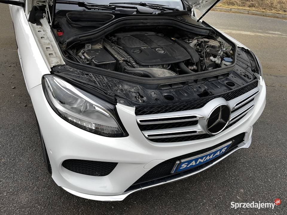 350 35iV6 306 4Matic Gwarancja Navi LEDy Kamery światła przeciwmgielne podkarpackie