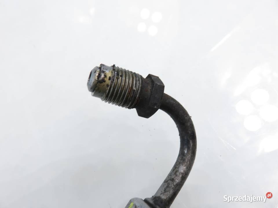 PRZEWÓD WSPOMAGANIA BMW 7 E65 740 d 6753819 osobowe Przewody układu wspomagania sprzedam