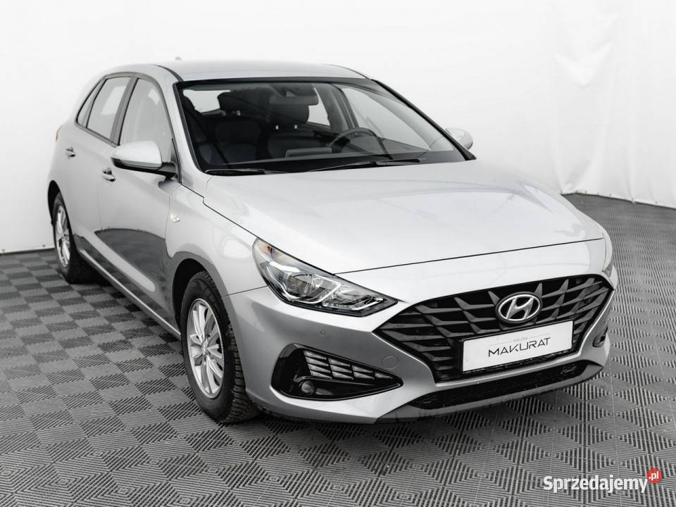 Hyundai i30 GD264YF15 DPI Classic Bluetooth pomorskie Pępowo