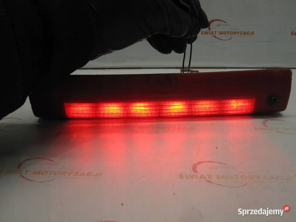 OPEL MERIVA B 11r światło STOP 21617003 Kielce