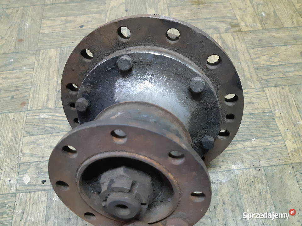 Wałek atakujący star dyferencjały Układ napędowy Koronowo