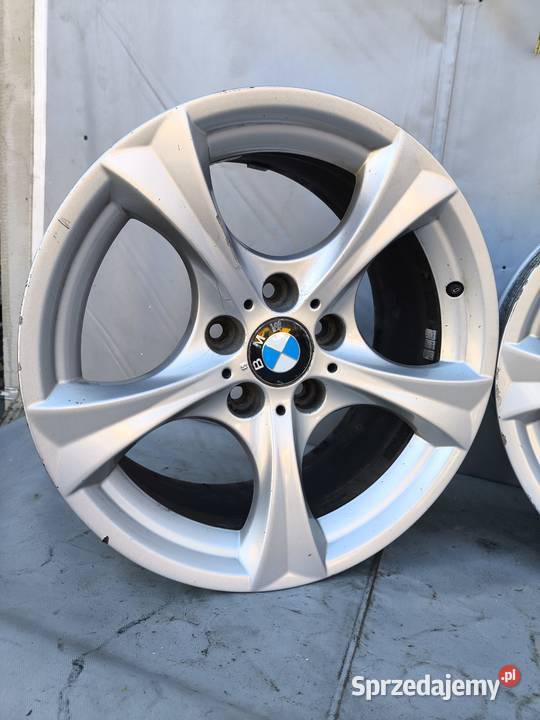 FELGI ALUMINIOWE BMW Z4 E89 E81 E87 F20 E46 E90 mazowieckie Radom