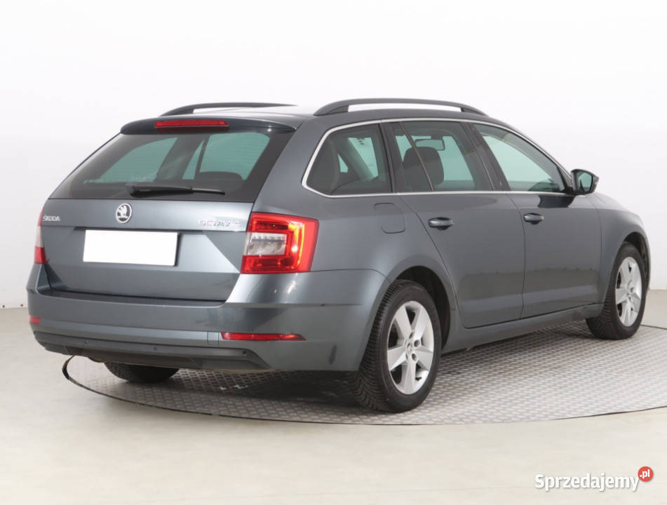 Skoda Octavia 14 TSI Octavia mazowieckie Piaseczno