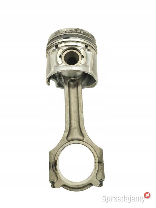 TŁOK KORBOWÓD 17 CRDI Kia Sportage III 20102015 Rok produkcji 2012