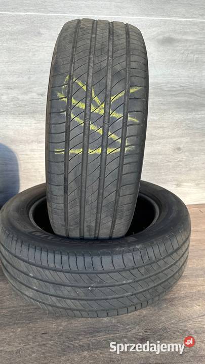2 Opona letnia Michelin Primacy 4 21555R17 94V 205 Samochodowe Gorzów Wielkopolski