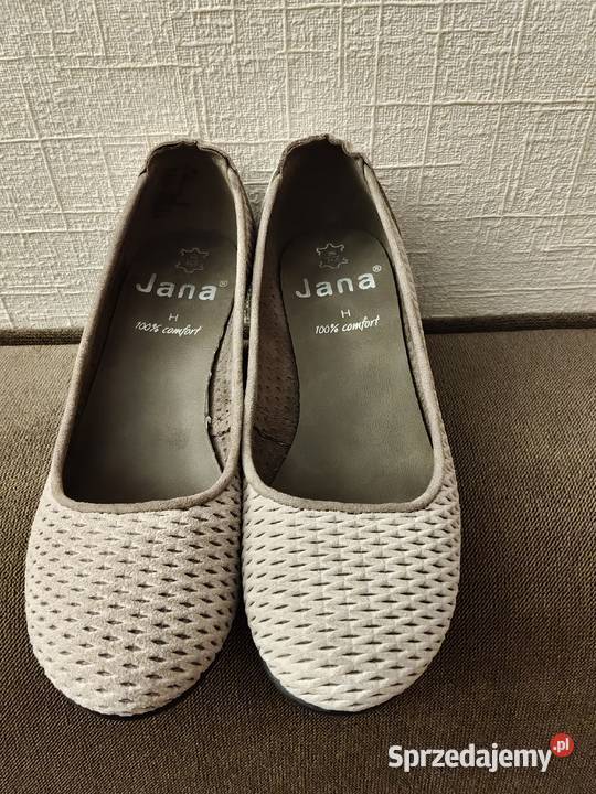 Obuwie wyjściowe zachodniopomorskie Szczecin