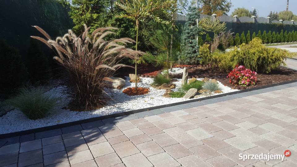 Kostka brukowa betonowa Sudecka gr 4 i 6 Świdnica sprzedam