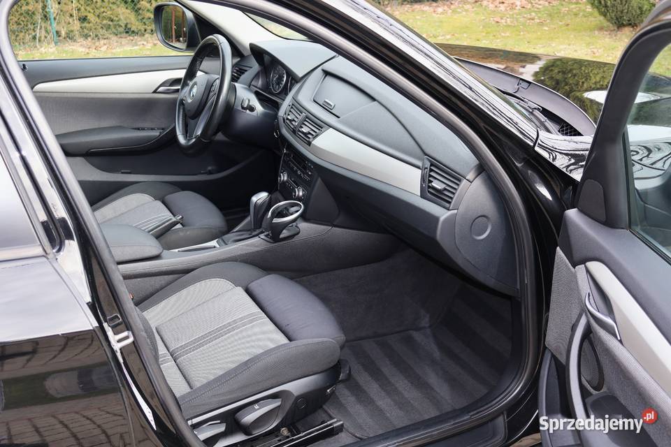 BMW X1 ogłoszenie prywatne 246131km Brzeszcze
