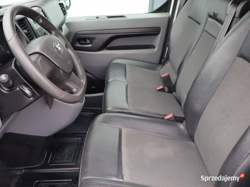 Toyota ProAce 20 D4D Katowice