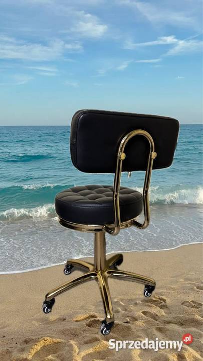 Taboret kosmetyczny Świętochłowice