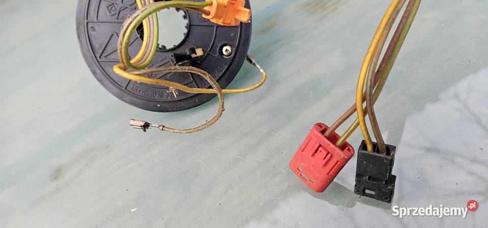 Taśma airbag mercedes w202 1704600049