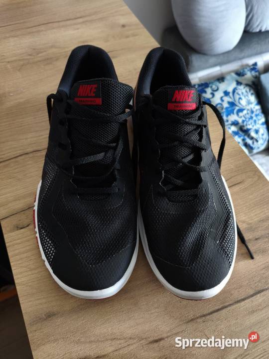 Buty Nike Flex Control II Shoes Moda i Styl świętokrzyskie Kielce