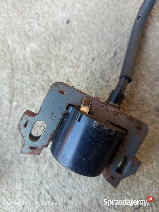 cewka kosiarka ryobi subaru ea190 EA190 RYOBI Części i akcesoria Borki