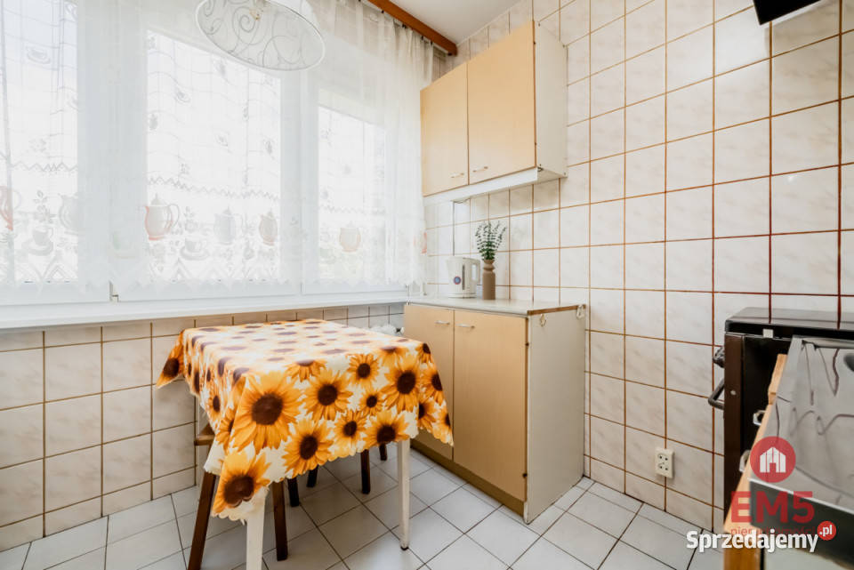 Mieszkanie Białystok 62m2 4 pokojowe 7806zł/m2