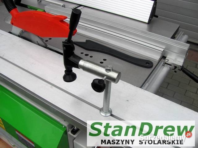 Maszyna wieloczynnościowa PERFECT typ ML 353G Mojusz sprzedam