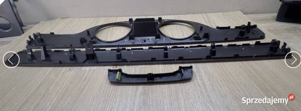 VW PASSAT B6B7 20102014 LISTWY DEKORY sprzedam
