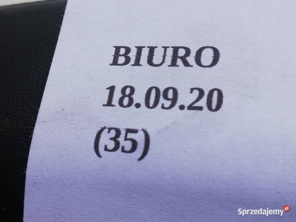 LISTWA BŁOTNIKA LEWY PRZÓD INFINITI EX30d EX35 wielkopolskie Nowy Tomyśl