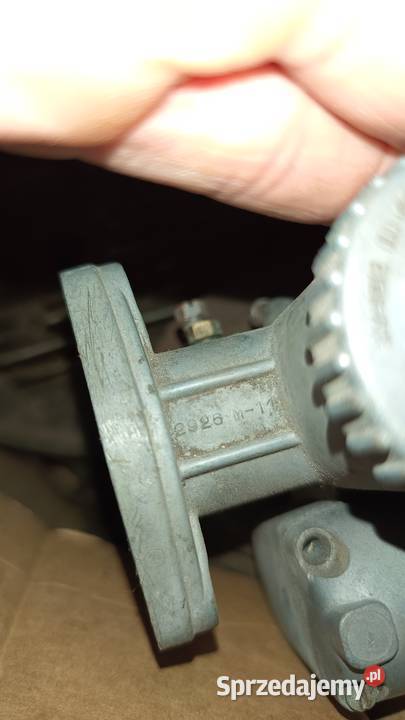 Gaźnik jikov 2926 m11 Jawiszowice