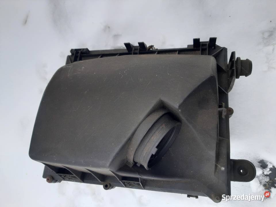 Opel Signum Vectra C 22 DTI obudowa filtra Ksawerów