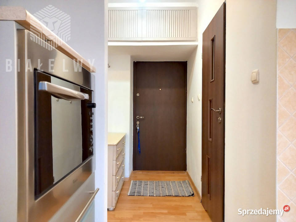 Mieszkanie 292m2 1 pokój Warszawa mazowieckie