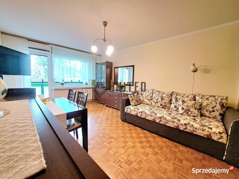 Szybowcowej RozkładBalkonPiwnica Wrocław