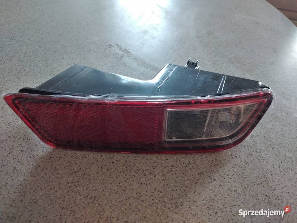 Lampa przeciwmgielna tylna lewa Jeep Cherokee kl Siedlce
